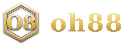 oh88 logo