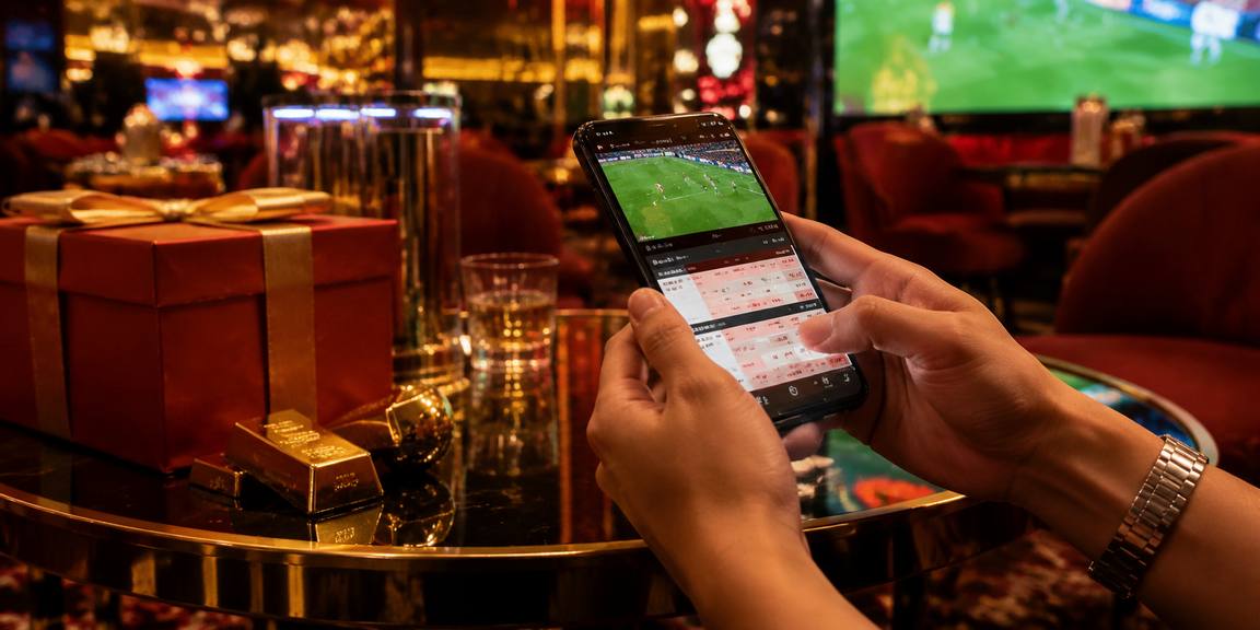 oh88 Casino Trực Tiếp Di Động